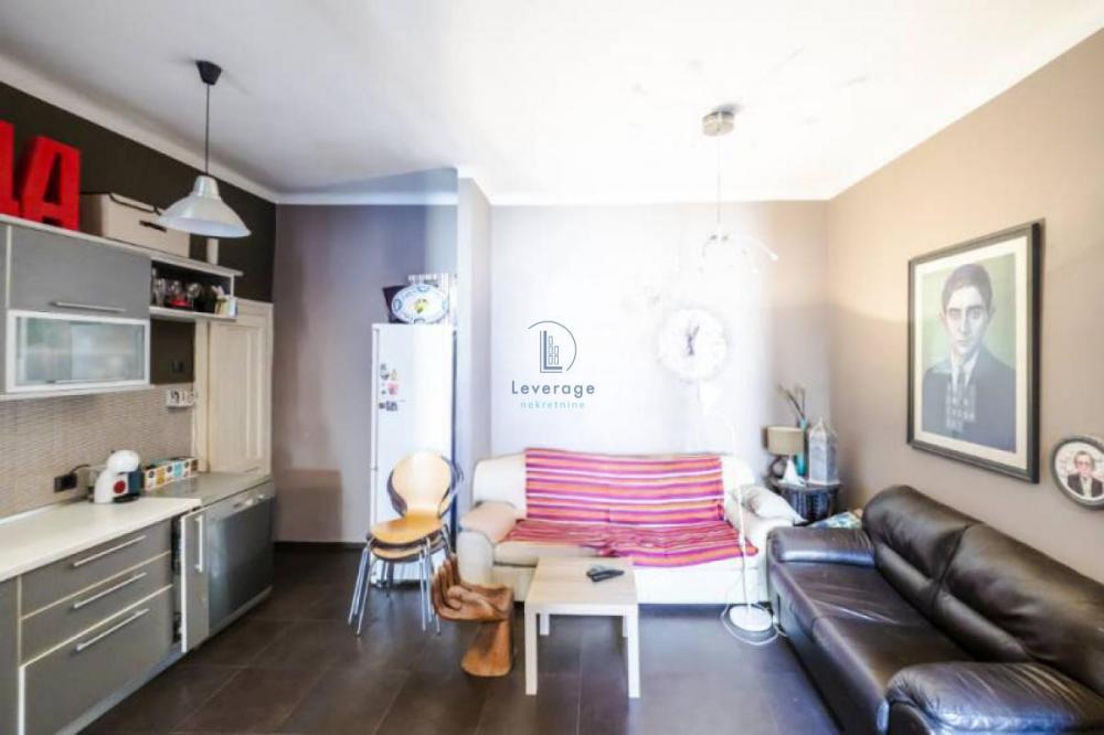 Stan na prodaju u Beogradu, Beograd (centar), cetvorosoban, 81m2, cena 415000 evra