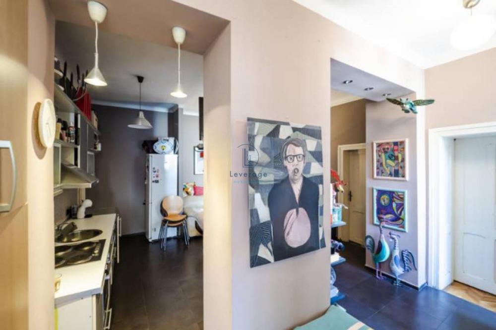 Stan na prodaju u Beogradu, Beograd (centar), cetvorosoban, 81m2, cena 415000 evra