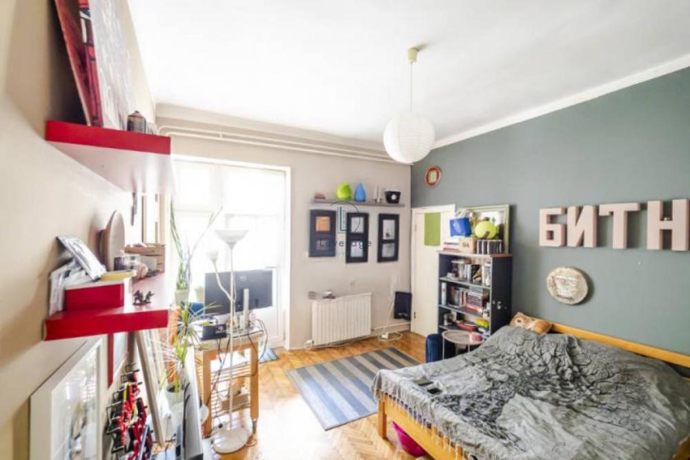 Stan na prodaju u Beogradu, Beograd (centar), cetvorosoban, 81m2, cena 415000 evra