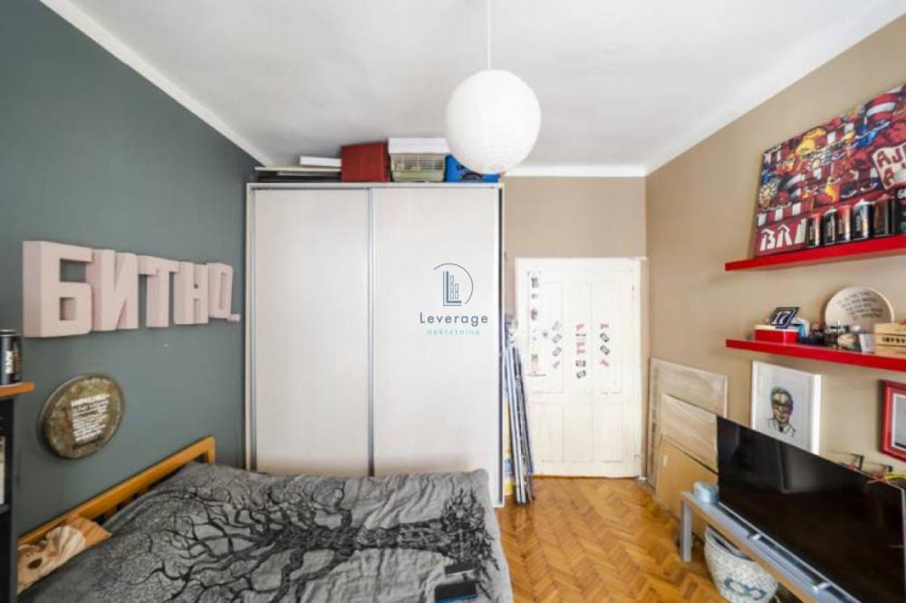 Stan na prodaju u Beogradu, Beograd (centar), cetvorosoban, 81m2, cena 415000 evra