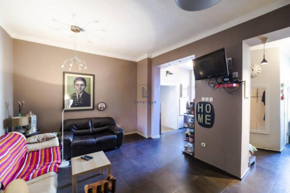 Stan na prodaju u Beogradu, Beograd (centar), cetvorosoban, 81m2, cena 415000 evra