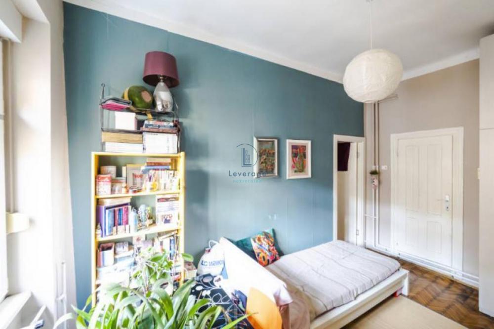 Stan na prodaju u Beogradu, Beograd (centar), cetvorosoban, 81m2, cena 415000 evra