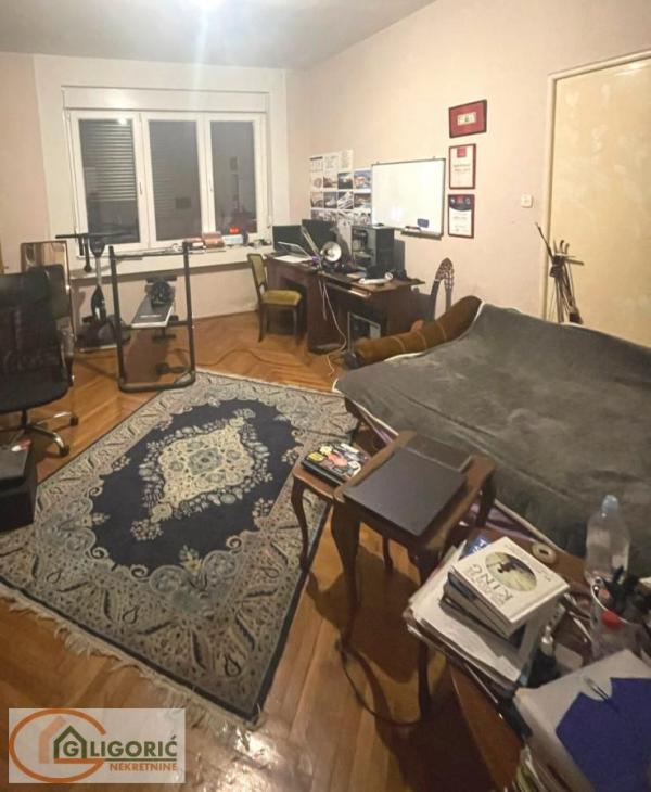 Stan na prodaju u Beogradu, Beograd (centar), troiposoban, 102m2, cena 343000 evra