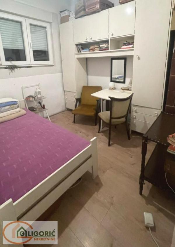 Stan na prodaju u Beogradu, Beograd (centar), troiposoban, 102m2, cena 343000 evra