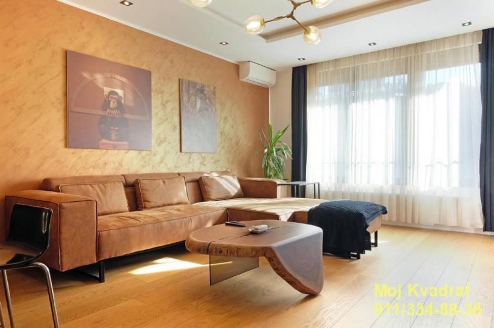 Stan na prodaju u Beogradu, Beograd (centar), dvosoban, 51m2, cena 295000 evra