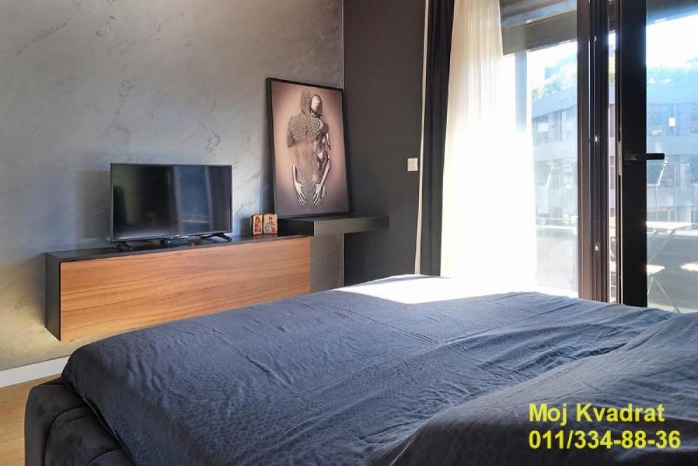 Stan na prodaju u Beogradu, Beograd (centar), dvosoban, 51m2, cena 295000 evra