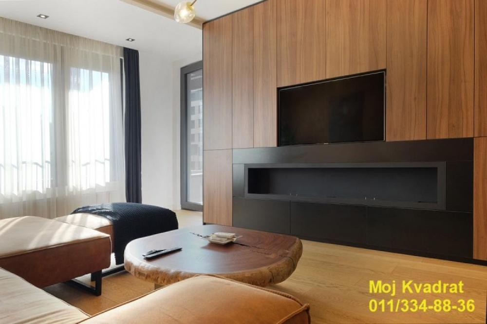 Stan na prodaju u Beogradu, Beograd (centar), dvosoban, 51m2, cena 295000 evra