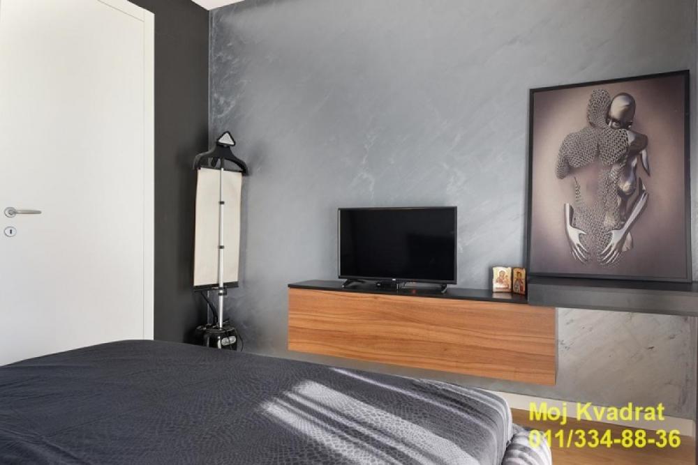 Stan na prodaju u Beogradu, Beograd (centar), dvosoban, 51m2, cena 295000 evra