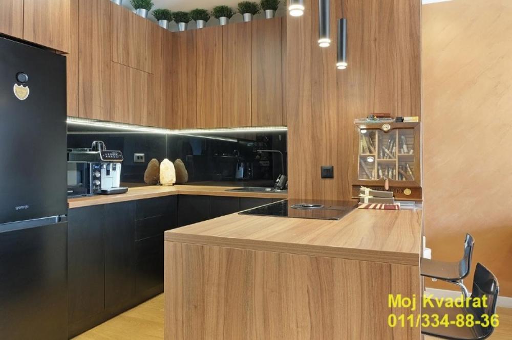 Stan na prodaju u Beogradu, Beograd (centar), dvosoban, 51m2, cena 295000 evra