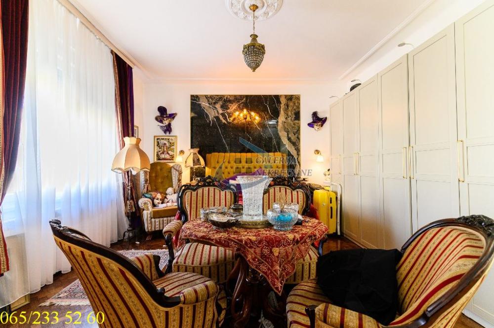 Stan na prodaju u Beogradu, Palilula, trosoban, 108m2, cena 445000 evra