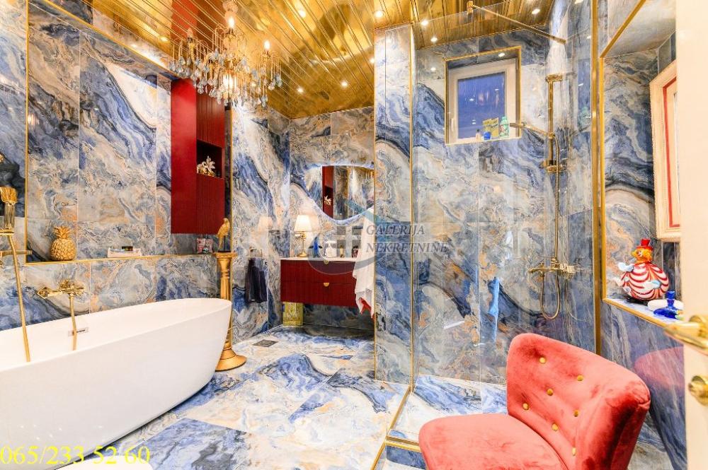 Stan na prodaju u Beogradu, Palilula, trosoban, 108m2, cena 445000 evra