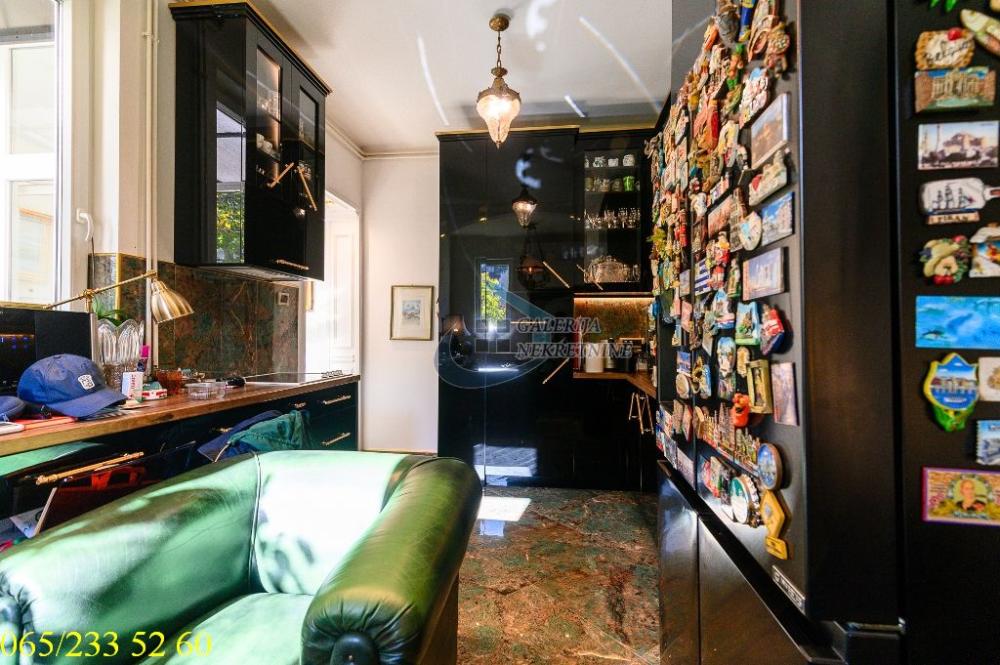 Stan na prodaju u Beogradu, Palilula, trosoban, 108m2, cena 445000 evra