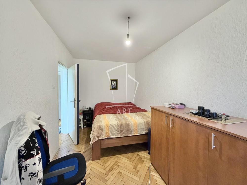 Stan na prodaju u Beogradu, Voždovac, 119m2, cena 220000 evra