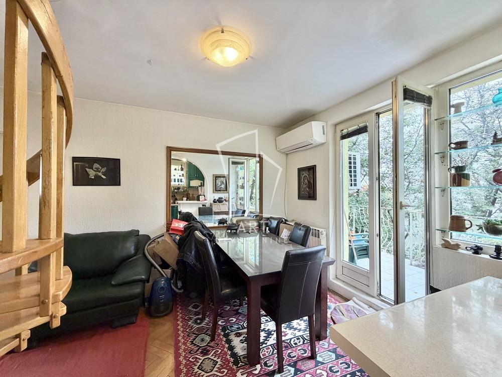 Stan na prodaju u Beogradu, Voždovac, 119m2, cena 220000 evra