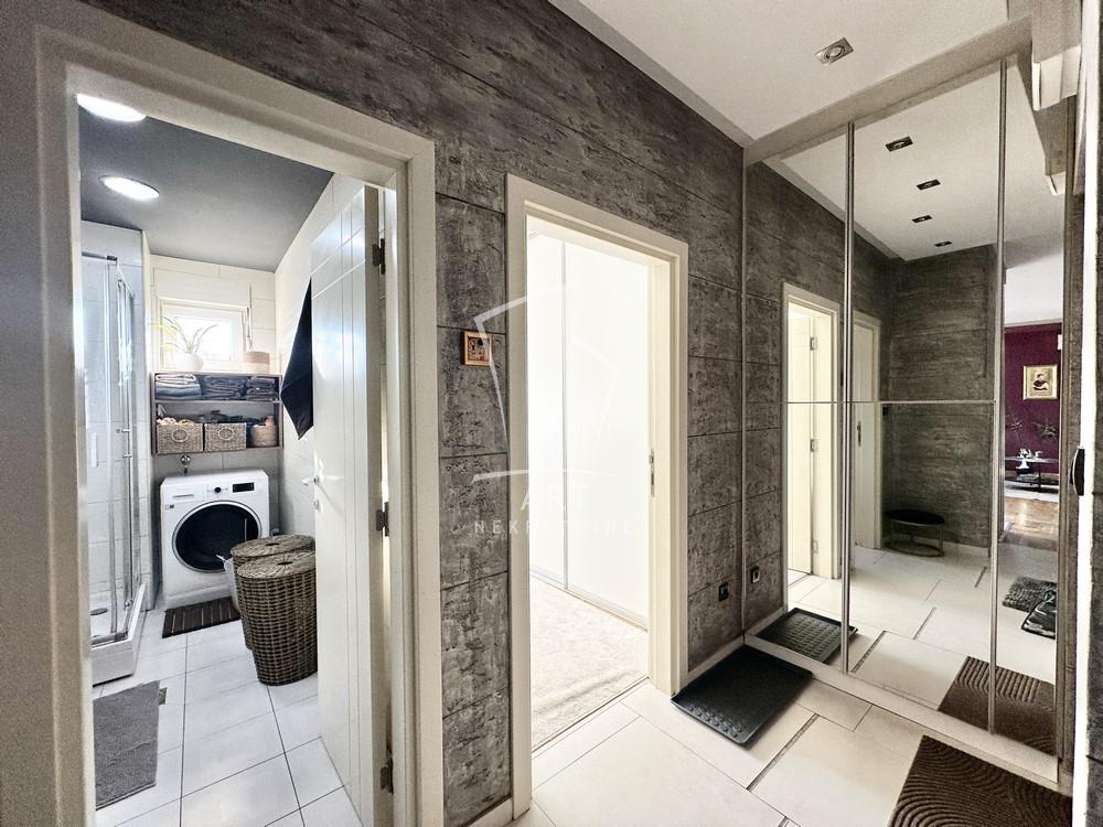 Stan na prodaju u Beogradu, Voždovac, dvosoban, 50m2, cena 182500 evra