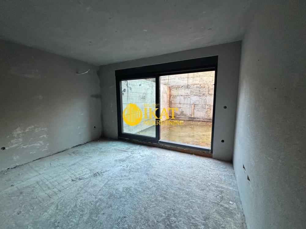 Stan na prodaju u Beogradu, Banovo brdo, jednoiposoban, 47m2, cena 165165 evra