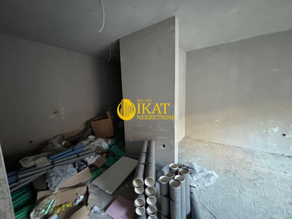 Stan na prodaju u Beogradu, Banovo brdo, jednoiposoban, 47m2, cena 165165 evra