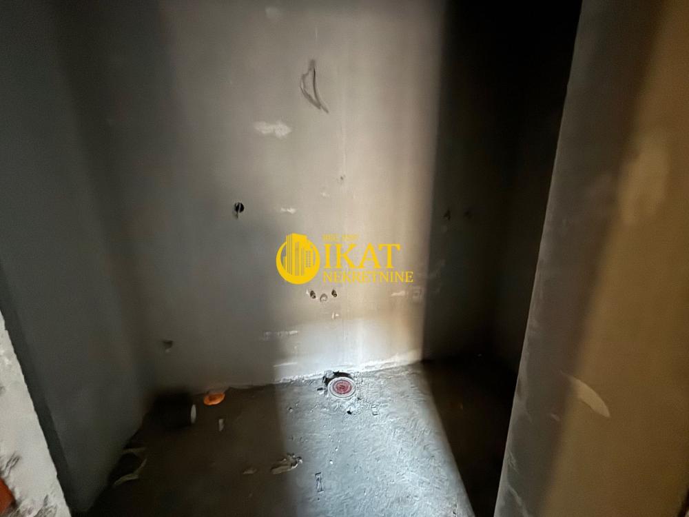 Stan na prodaju u Beogradu, Banovo brdo, jednoiposoban, 47m2, cena 165165 evra