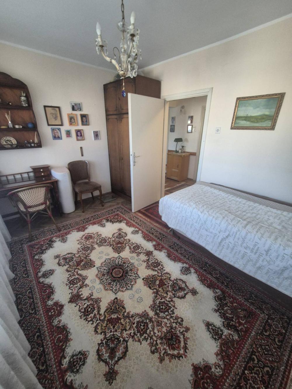 Stan na prodaju u Beogradu, Novi Beograd blok 33 (Genex kula), 122m2, cena 399000 evra