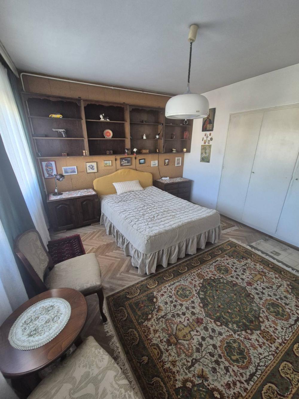 Stan na prodaju u Beogradu, Novi Beograd blok 33 (Genex kula), 122m2, cena 399000 evra