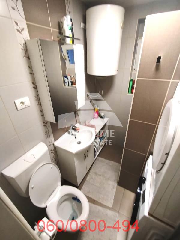 Stan na prodaju u Beogradu, Nova Galenika, dvoiposoban, 47m2, cena 75000 evra