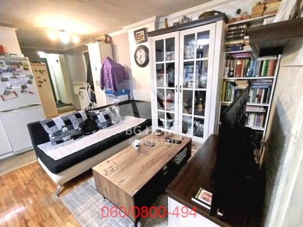 Stan na prodaju u Beogradu, Nova Galenika, dvoiposoban, 47m2, cena 75000 evra