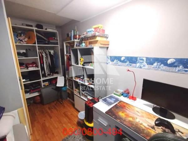 Stan na prodaju u Beogradu, Nova Galenika, dvoiposoban, 47m2, cena 75000 evra