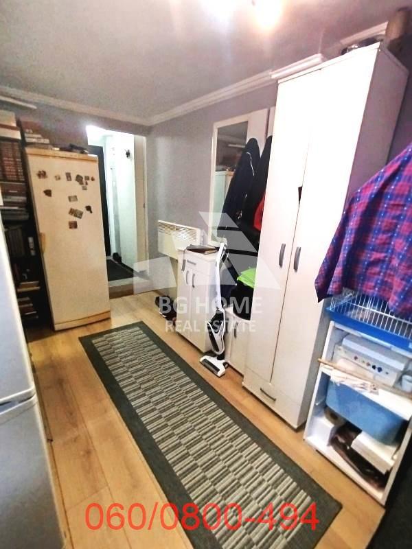 Stan na prodaju u Beogradu, Nova Galenika, dvoiposoban, 47m2, cena 75000 evra