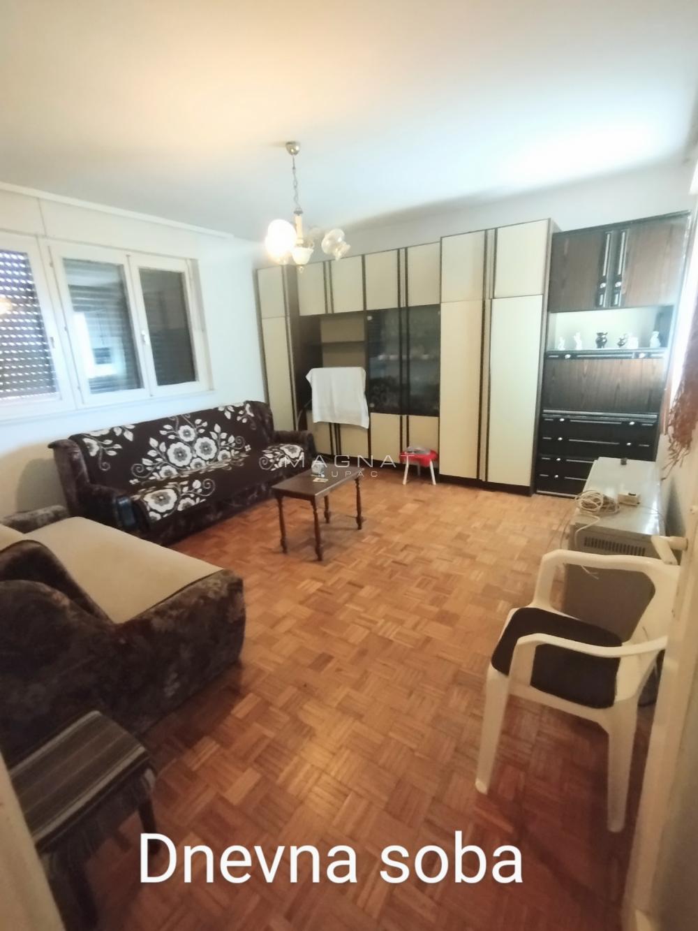 Stan na prodaju u Beogradu, Palilula, trosoban, 77m2, cena 89000 evra