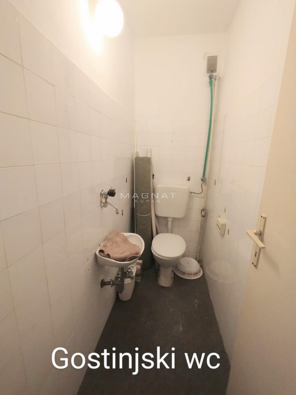 Stan na prodaju u Beogradu, Palilula, trosoban, 77m2, cena 89000 evra