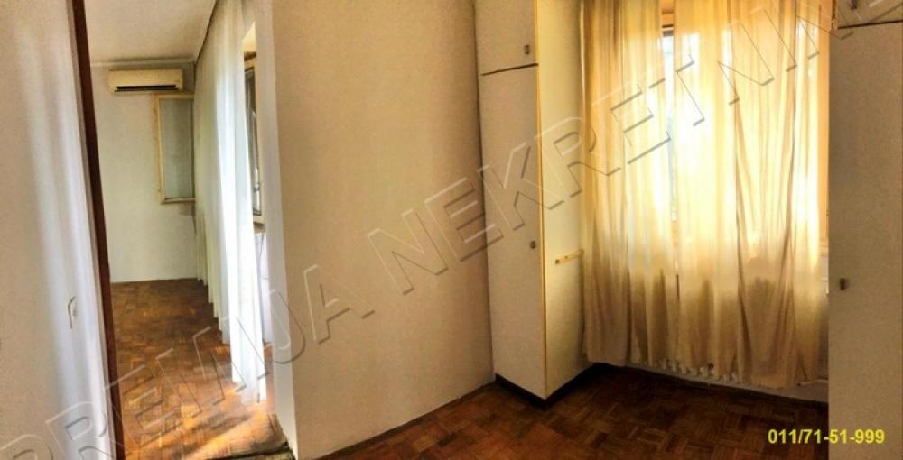 Stan na prodaju u Beogradu, Mirijevo, jednoiposoban, 50m2, cena 99000 evra