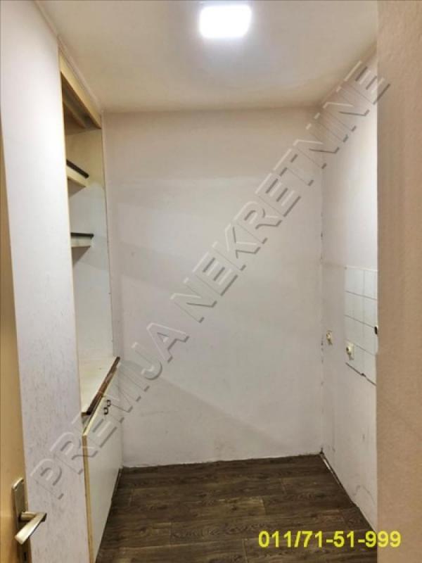 Stan na prodaju u Beogradu, Mirijevo, jednoiposoban, 50m2, cena 99000 evra