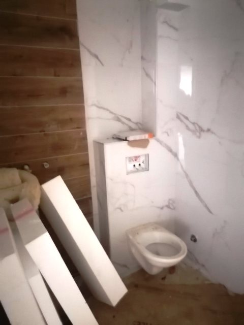 Stan na prodaju u Beogradu, Ledine, troiposoban, 74m2, cena 145000 evra