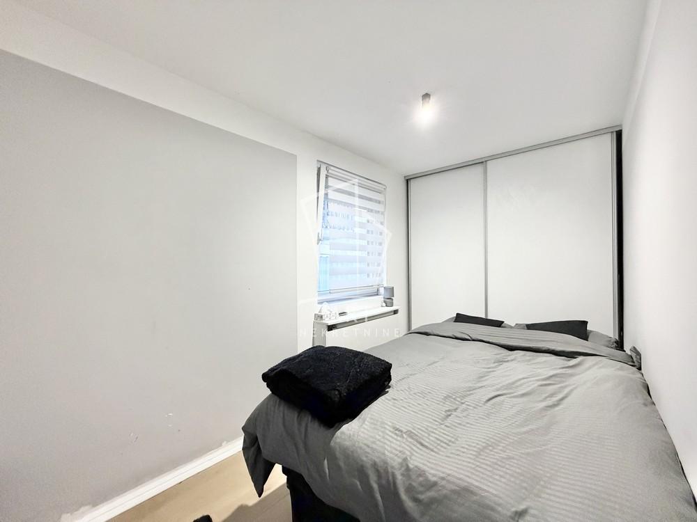 Stan na prodaju u Beogradu, Palilula, dvosoban, 39m2, cena 114000 evra