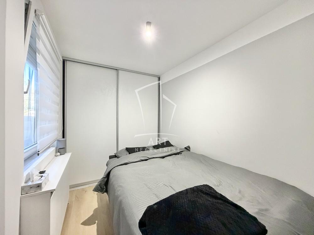 Stan na prodaju u Beogradu, Palilula, dvosoban, 39m2, cena 114000 evra