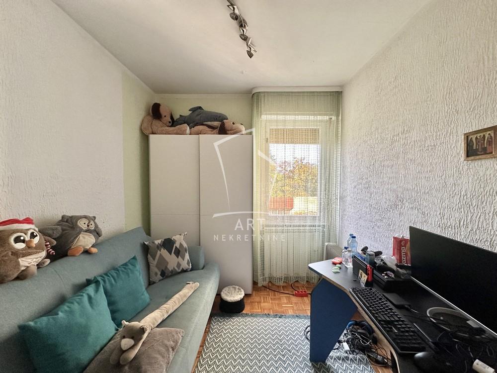 Stan na prodaju u Beogradu, Čukarica, dvosoban, 50m2, cena 133000 evra