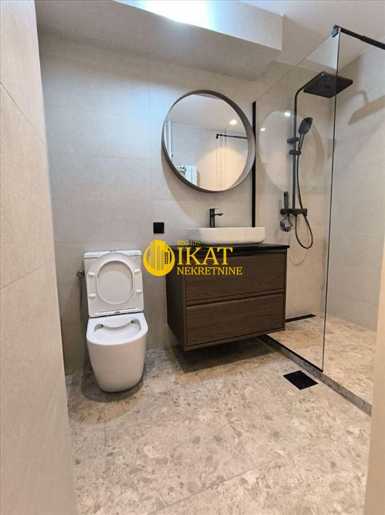 Stan na prodaju u Beogradu, Novi Beograd, dvosoban, 58m2, cena 215000 evra