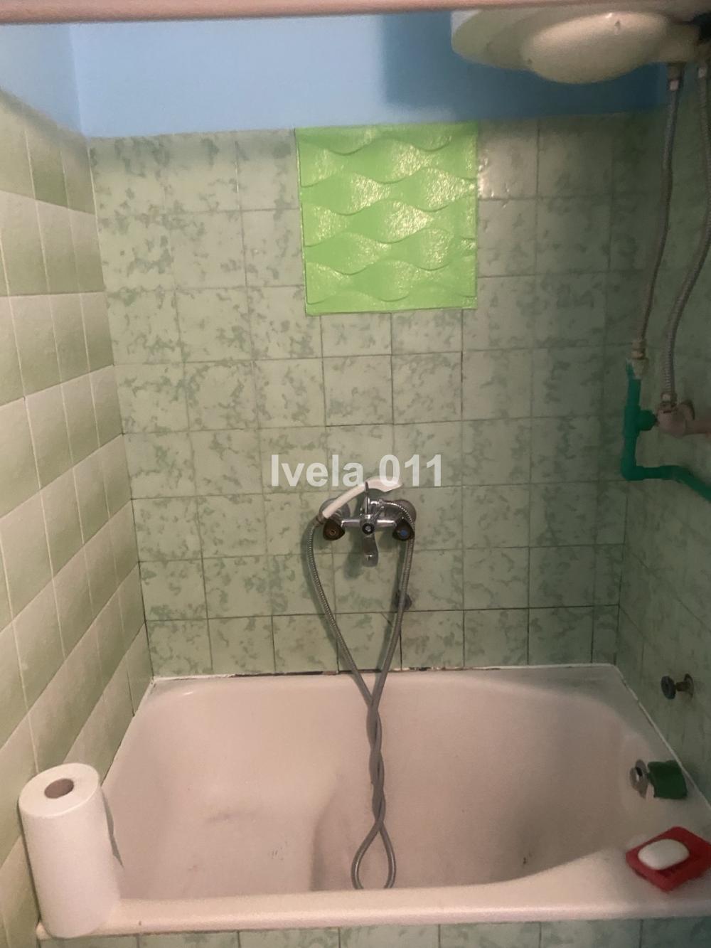 Stan na prodaju u Beogradu, Savski venac, jednosoban, 36m2, cena 175000 evra