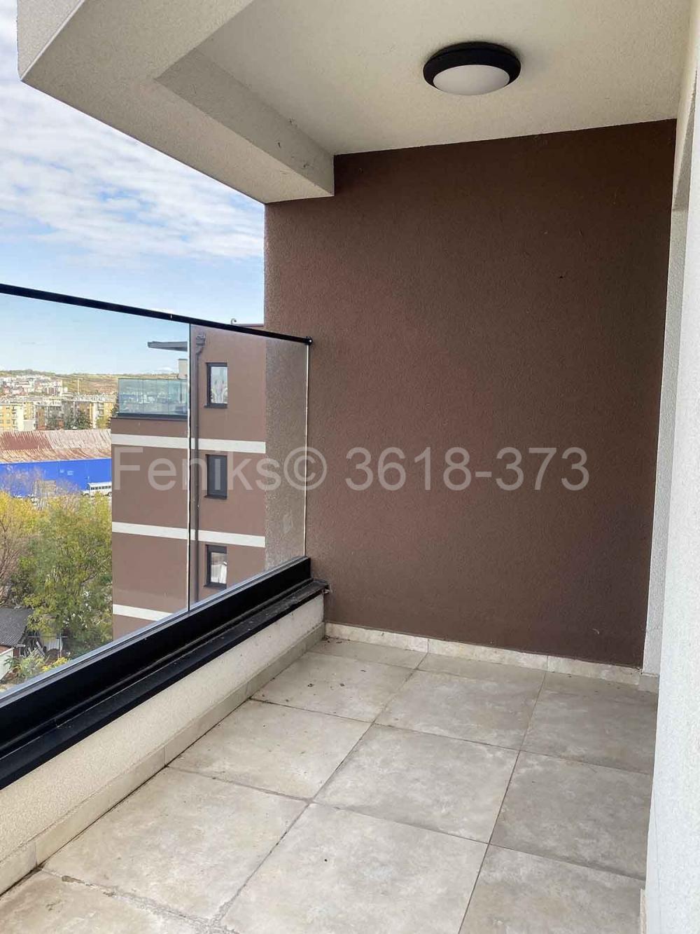 Stan na prodaju u Beogradu, Trošarina, trosoban, 76m2, cena 212800 evra