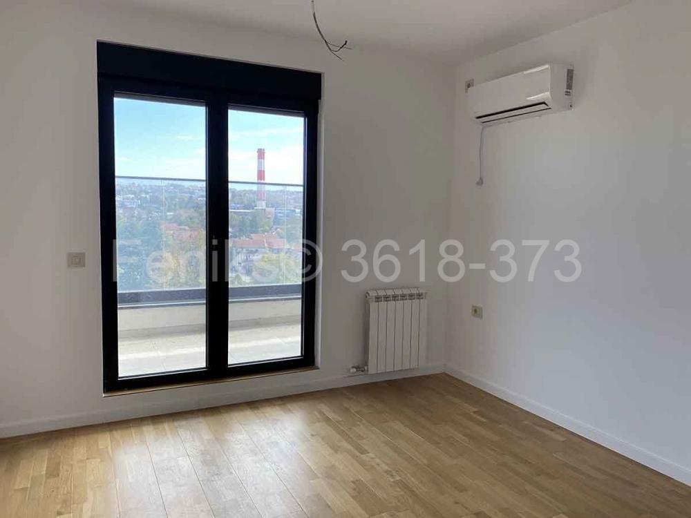 Stan na prodaju u Beogradu, Trošarina, trosoban, 76m2, cena 212800 evra