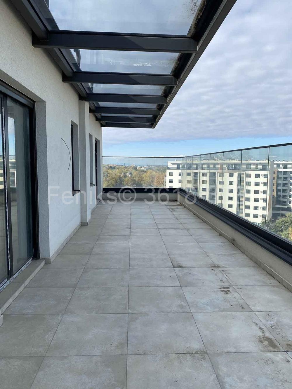 Stan na prodaju u Beogradu, Trošarina, cetvorosoban, 183m2, cena 512400 evra