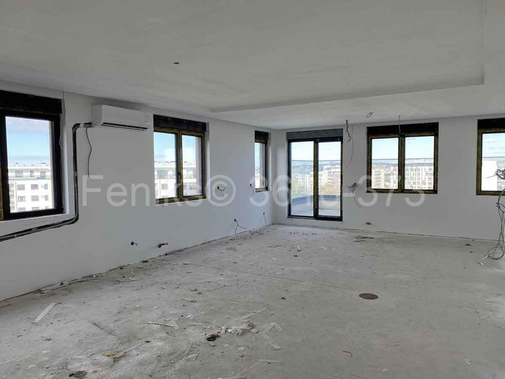 Stan na prodaju u Beogradu, Trošarina, cetvorosoban, 183m2, cena 512400 evra