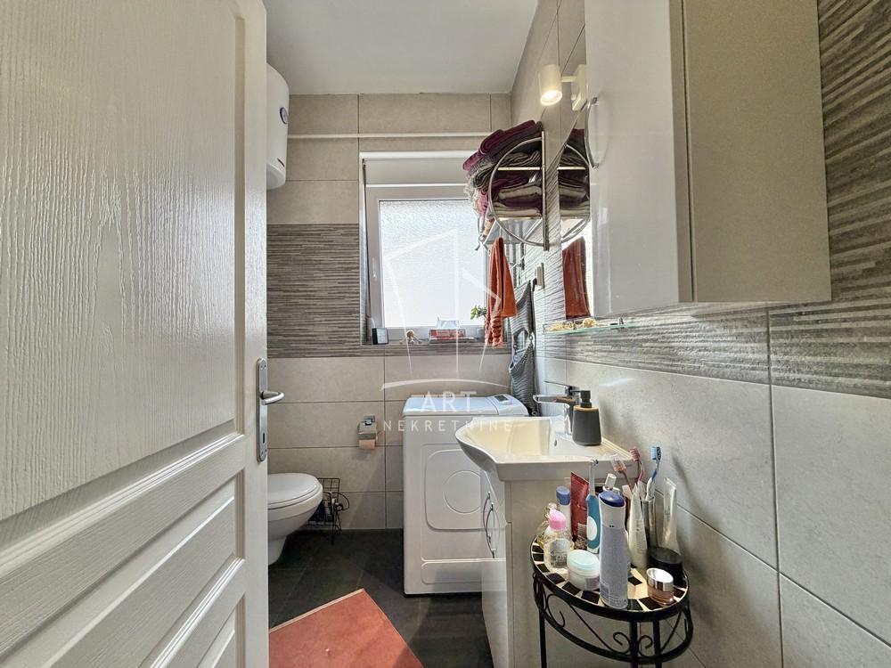 Stan na prodaju u Beogradu, Vračar, dvosoban, 59m2, cena 229000 evra