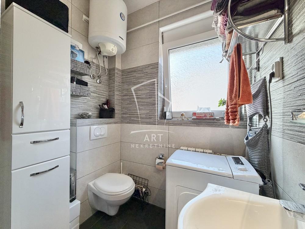 Stan na prodaju u Beogradu, Vračar, dvosoban, 59m2, cena 229000 evra