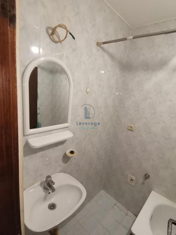 Stan na prodaju u Beogradu, Karaburma, jednoiposoban, 39m2, cena 127000 evra