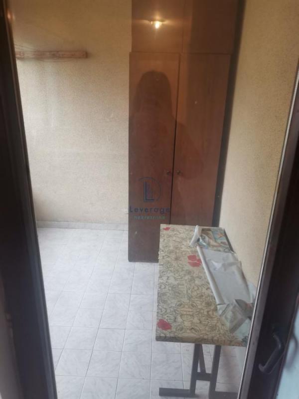 Stan na prodaju u Beogradu, Karaburma, jednoiposoban, 39m2, cena 127000 evra