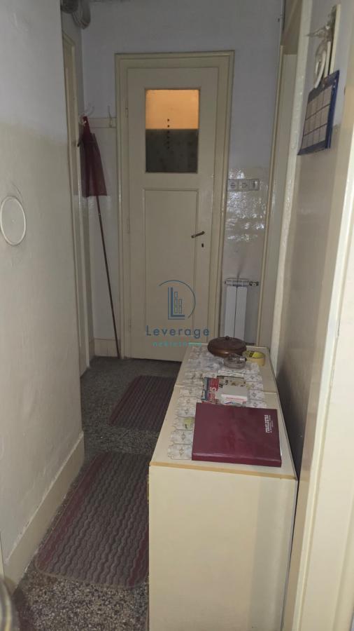 Stan na prodaju u Beogradu, Tašmajdan, jednosoban, 30m2, cena 140000 evra