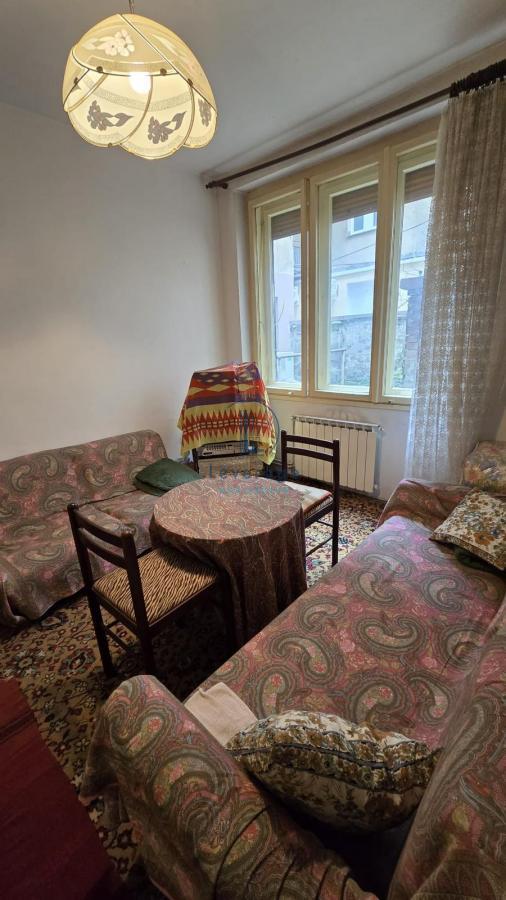 Stan na prodaju u Beogradu, Tašmajdan, jednosoban, 30m2, cena 140000 evra