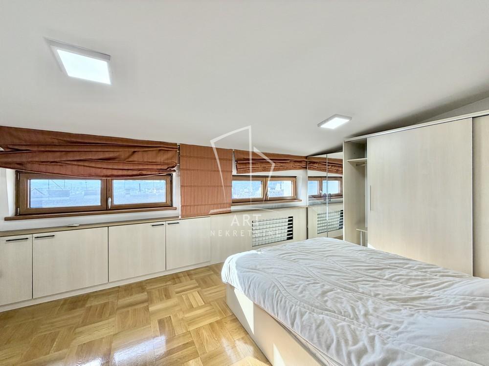 Stan na prodaju u Beogradu, Vračar, trosoban, 84m2, cena 345000 evra