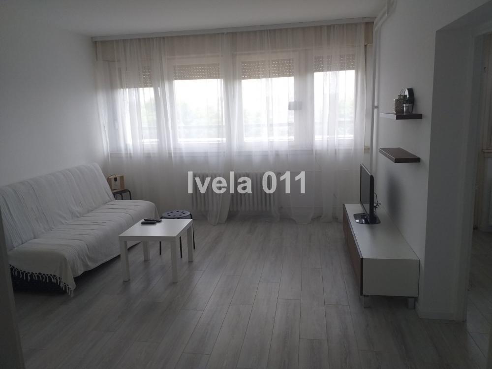 Stan na prodaju u Beogradu, Konjarnik, jednosoban, 39m2, cena 119000 evra